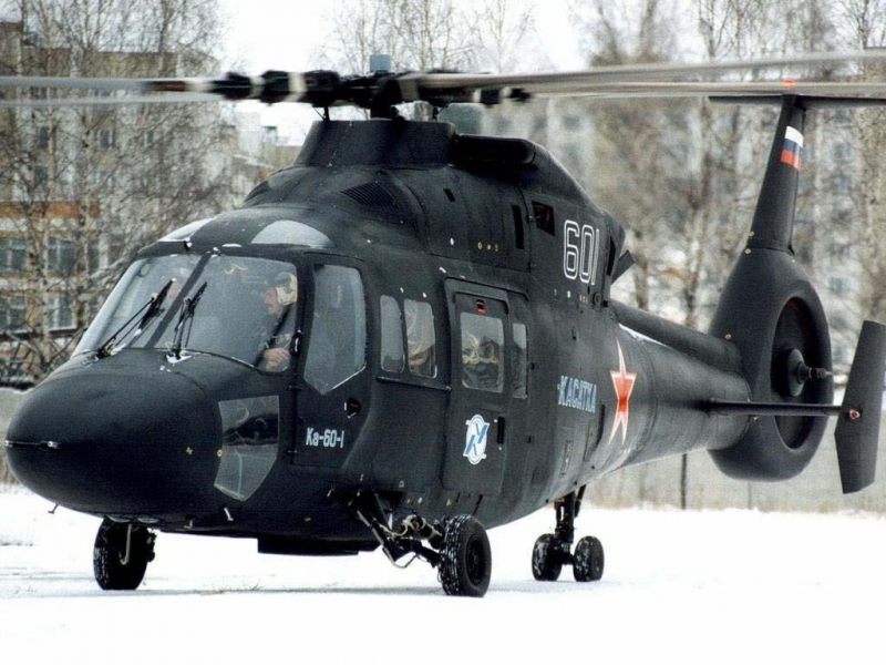  Ka-60 卡萨特卡速度. 引擎. 方面. 历史. 飞行范围