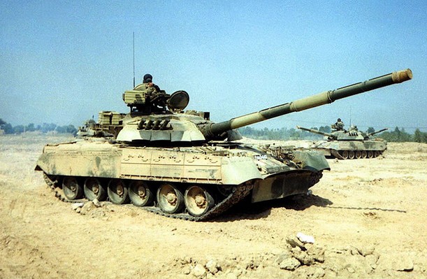  坦克 T-80 TTX, 视频, 一张照片, 速度, 盔甲