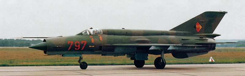  MiG-21 Dimensions. Engine. The weight. story. Range of flight. Service ceiling