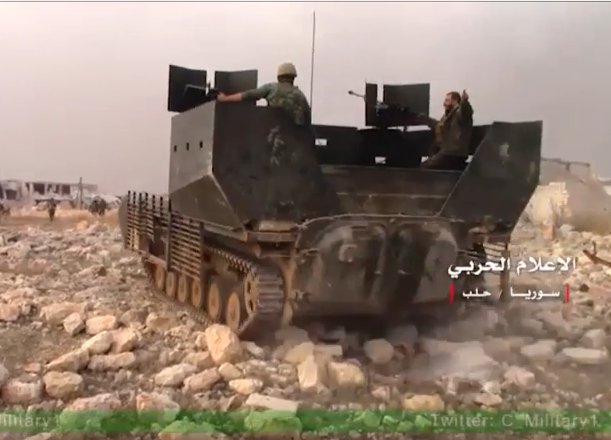  BMP-1 TTH, Video, A photo, Speed, armor