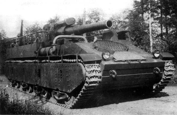 Tank T-35 of TTX, Video, A photo, Speed, armor