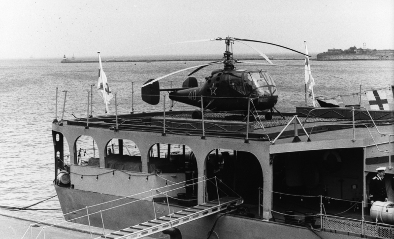  Ka-15发动机. 方面. 历史. 飞行范围. 静态天花板