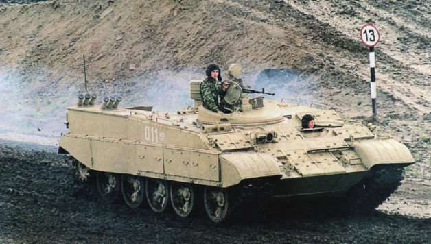  Transporte blindado de personal BTR-T TTX, Video, Una fotografía, Velocidad, Armadura