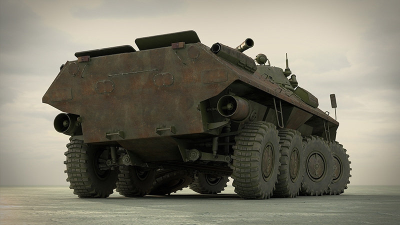  BTR-90 罗斯托克, 不给, 巴赫查-U TTX, 视频, 一张照片
