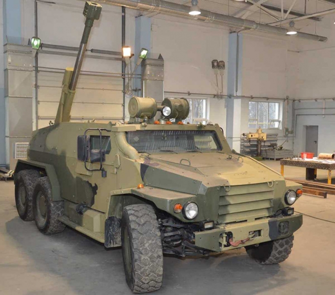  装甲车 VPK-3927 Volk TTX, 视频, 一张照片, 速度, 盔甲