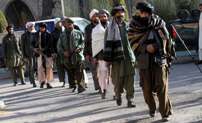 Будет ли Иран использовать талибов для ударов по США? 