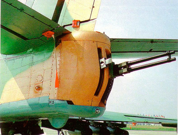  IL-102 Dimensions. Engine. The weight. story. Range of flight. Service ceiling