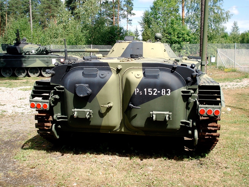  BMP-1 TTX, Video, Una fotografía, Velocidad, Armadura