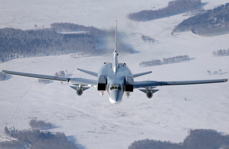  Tu-22M3 Dimensions. Engine. The weight. story. Range of flight. Service ceiling