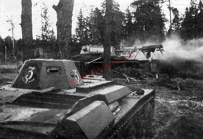 Tanque T-60 TTX, Video, Una fotografía, Velocidad, Armadura