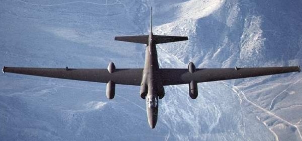  Lockheed U-2 Dimensions. Engine. The weight. story. Range of flight