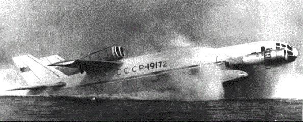  Самолет-амфибия ВВА-14 Размеры. Motor. El peso. Historia. rango de vuelo