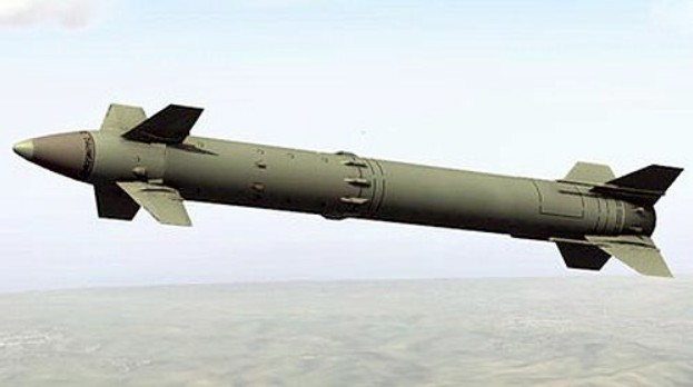 
		山姆 «匕首» (3K95, 出口 - 刀) - 海基防空导弹系统 