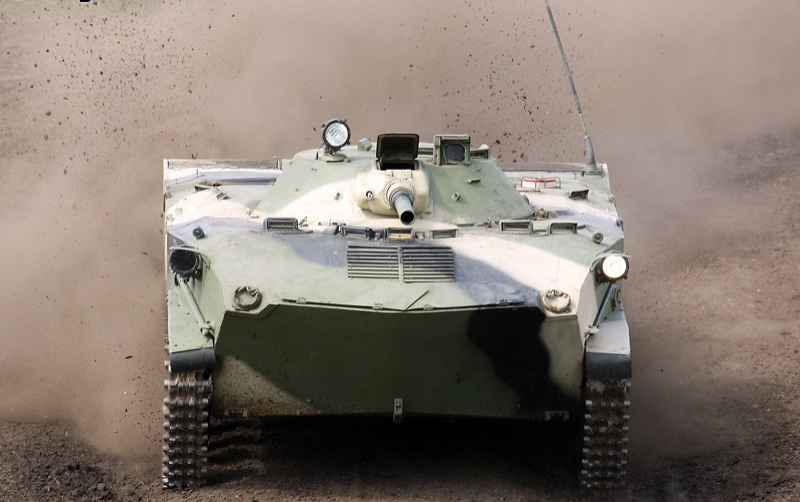  BMD-1 TTH, 视频, 一张照片, 速度, 盔甲