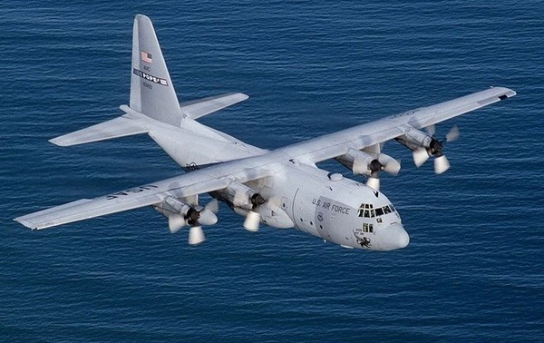  C-130 Геркулес Размеры. Двигатель. Вес. История. Дальность полета