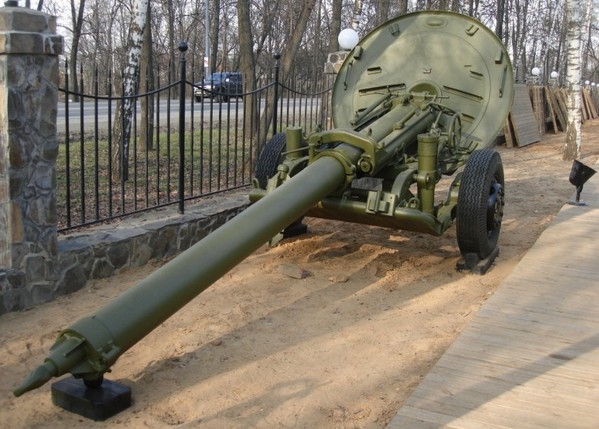 
		M-240 - mortar caliber 240mm