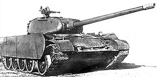  Tanque T-44 TTX, Video, Una fotografía, Velocidad, Armadura