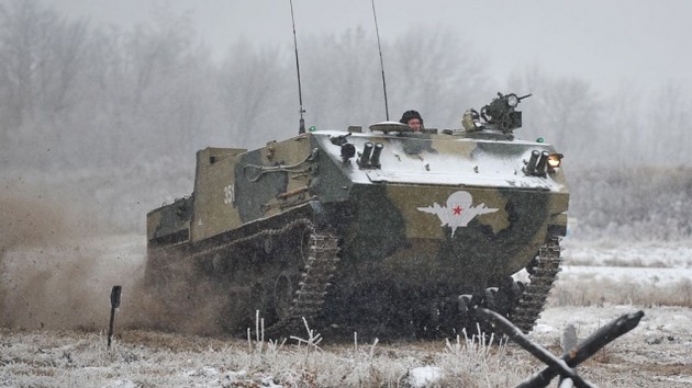  BTR-MD“壳”TTX, 视频, 一张照片, 速度, 盔甲