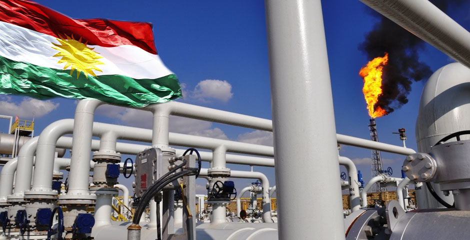 Почему позиции "Роснефти" в Иракском Курдистане подвергаются атакам? 