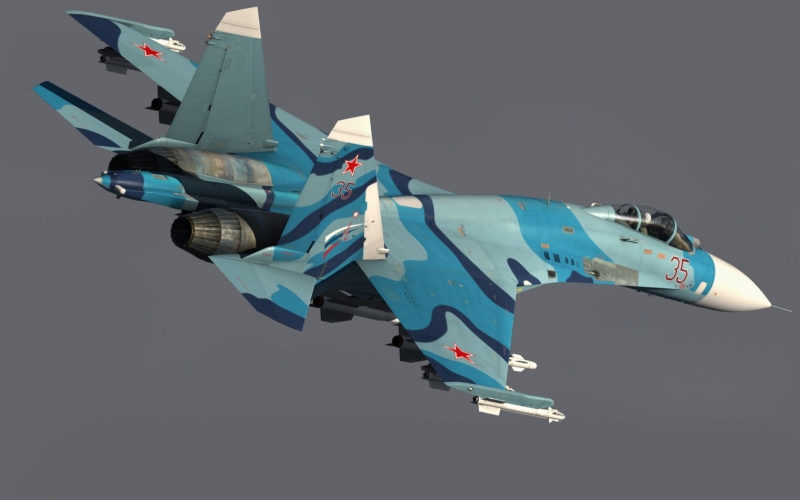 Dimensions du Su-27. Moteur. Le poids. Histoire. Gamme de vol. plafond pratique