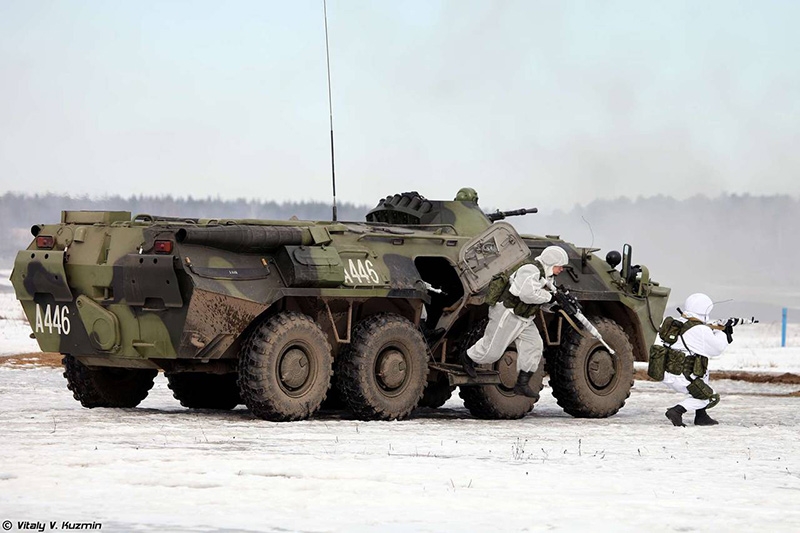  BTR-80 TTX, 视频, 一张照片, 速度, 盔甲