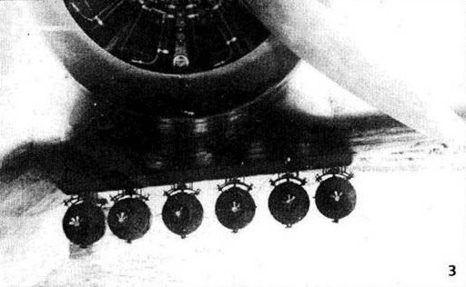  Che-2 (MDR-6) Dimensions. Moteur. Le poids. Histoire. Gamme de vol