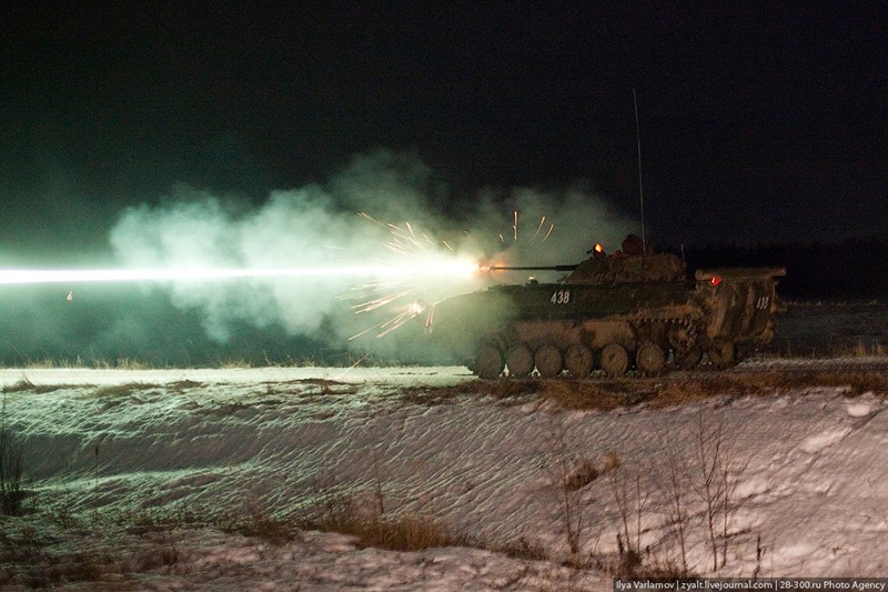  BMP-2 TTX, Video, Una fotografía, Velocidad, Armadura