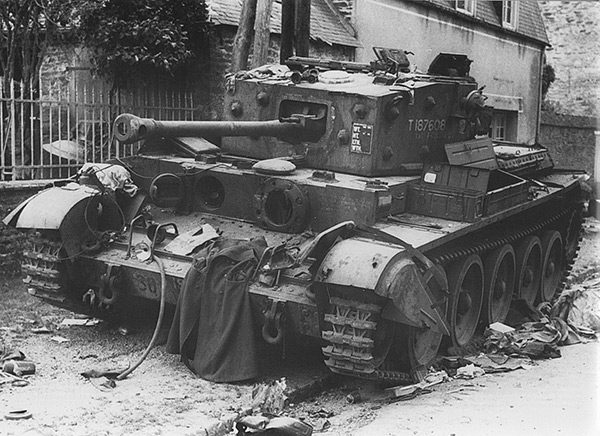  Tank Cromwell TTX, Video, A photo, Speed, armor