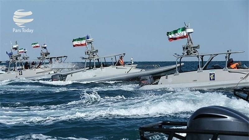 CNN: Иранский КСИР готовится к масштабным учениям на море