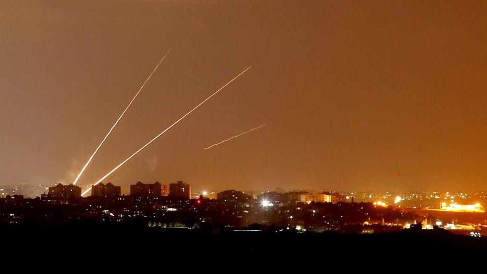 Bild: Готов ли "Хамас" на войну с Израилем? 