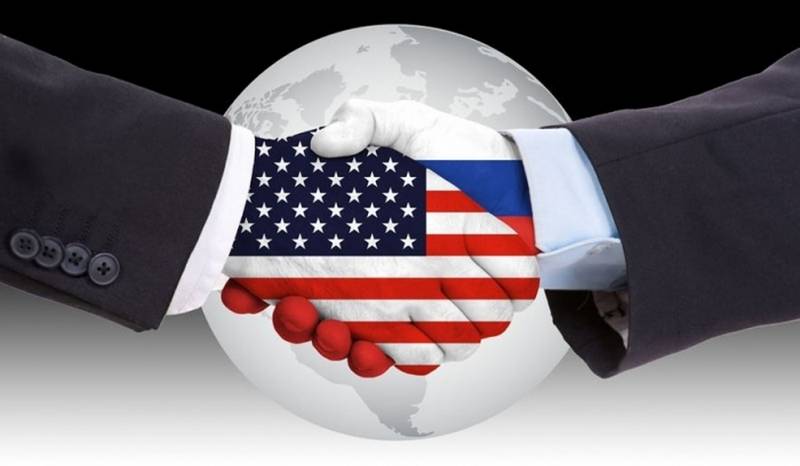 Американский журналист объяснил, почему "Россия - друг США"