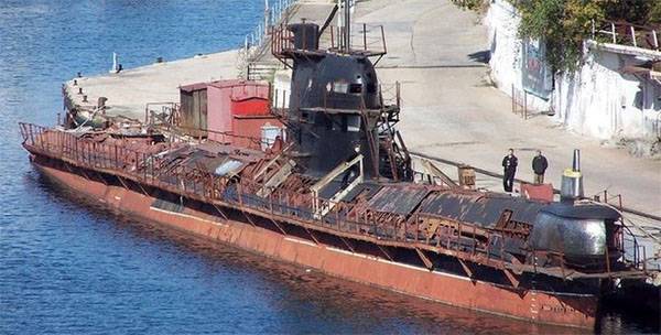 Почему Украина бросила свои корабли в Крыму. Вице-адмирал ВМСУ рассказал