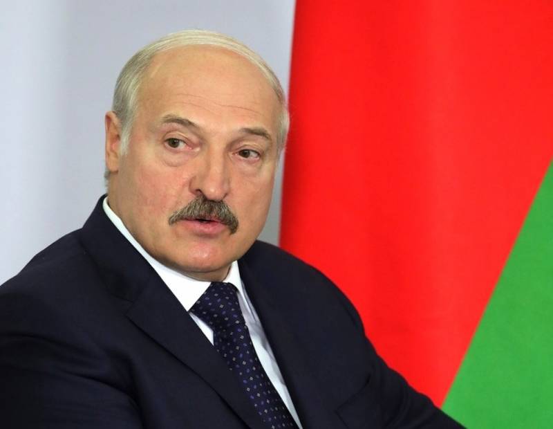 Беларусь окажет Сирии помощь в послевоенном восстановлении