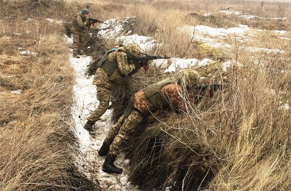 СМИ Украины обнаружили наркоманов в ВСУ на передовой. Не может быть...