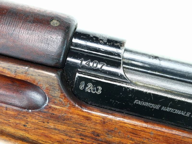 COLLECTION-49: successeur du fusil John Browning 