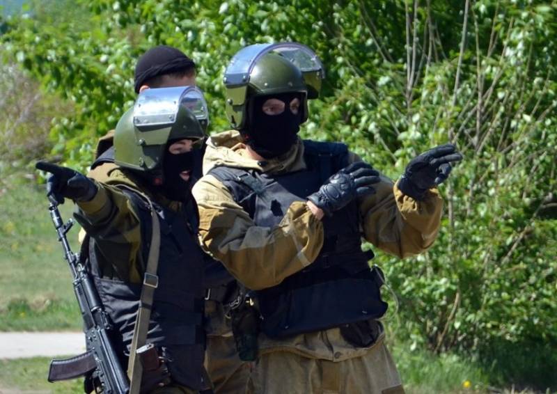 ВЦИОМ: 85 процентов россиян считают, что защищены от терроризма