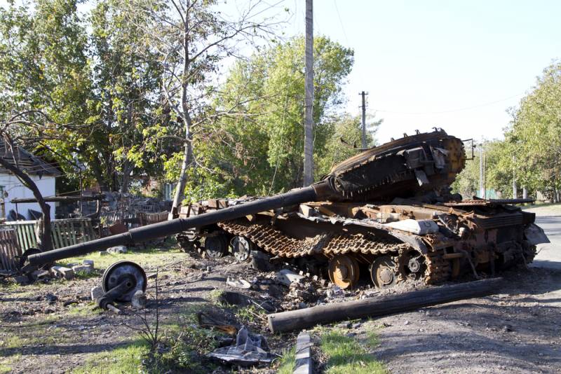 Волкер: Россия должна вывести войска - Украина станет выполнять "Минск-2"