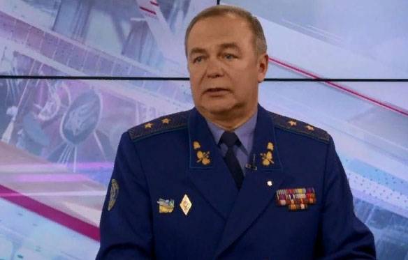 Как украинский генерал все ракеты ВСУ посчитал... "Такой ракеты у нас не было"
