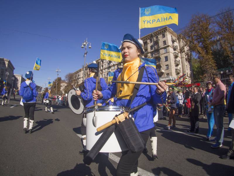 Антипольский пиар Украины вызывает в Варшаве «отвращение»