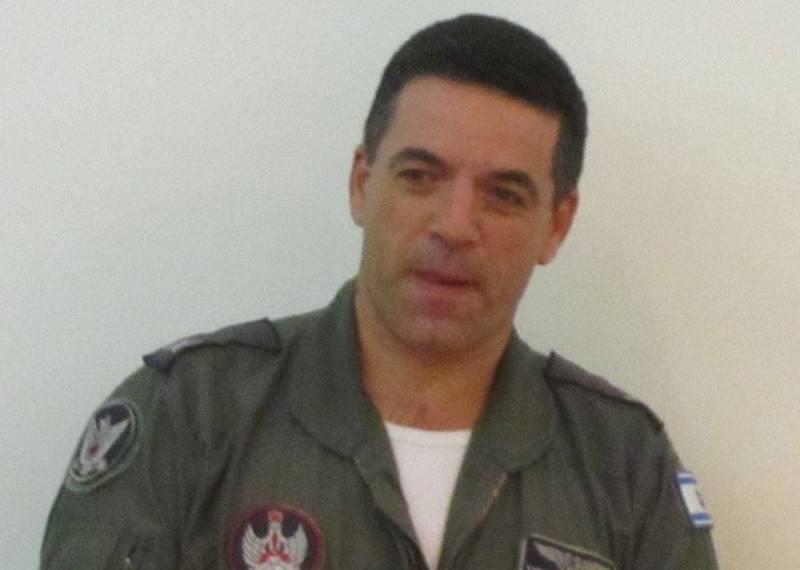Глава ВВС Израиля прибудет в Москву с данными об инциденте с Ил-20