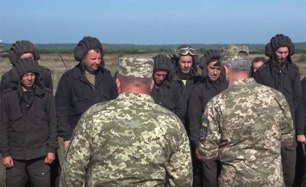 Недооцениваем украинскую армию и дальше?