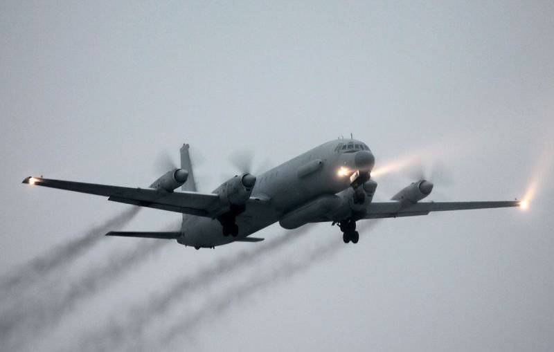Израиль прокомментировал крушение российского Ил-20. Виноват "режим Асада"