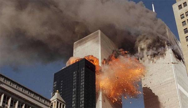 Роухани - постпреду США: А чьих рук дело теракт 11 сентября?