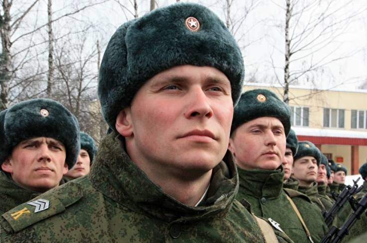 За полгода в лейтенанты: МО РФ открывает ускоренные курсы подготовки