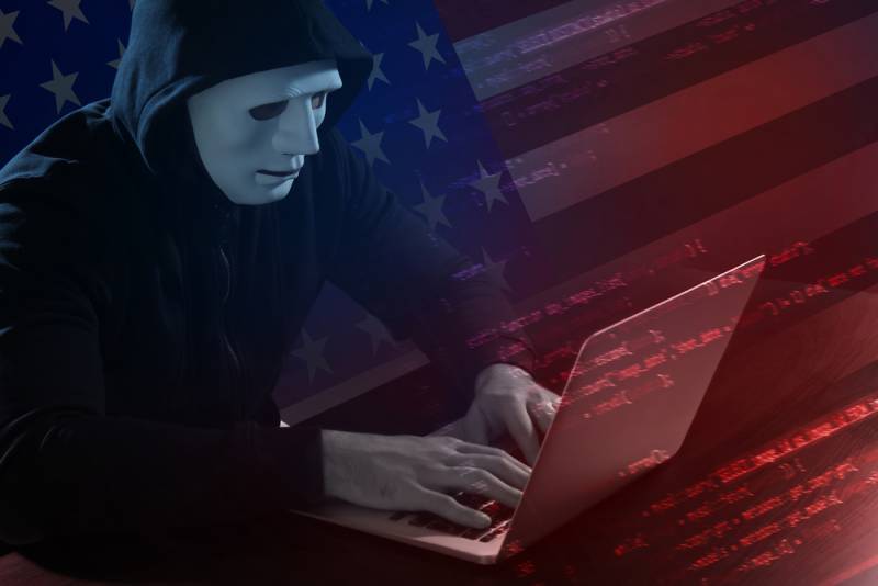 В США заявили о кибероперации против России