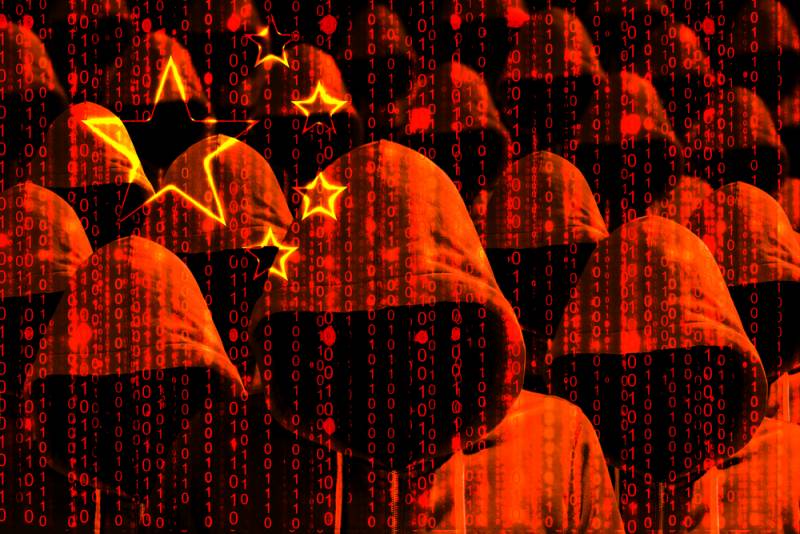 США обвинили нескольких китайских граждан в промышленном шпионаже