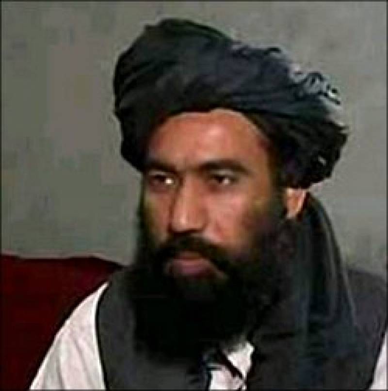 Один из главных талибов снова выпущен из тюрьмы в Пакистане