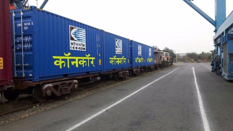 Не С-400 едиными. Индия: РФ поможет навести порядок на железной дороге