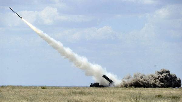 На Украине: Наши ракеты уже способны достать до Москвы