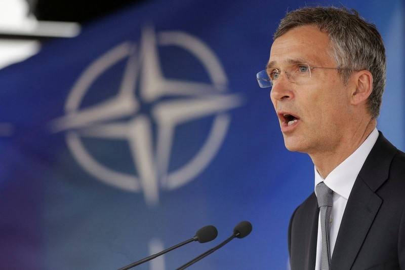 Столтенберг: Россия нарушила договор РСМД. Это подтвердили все страны НАТО